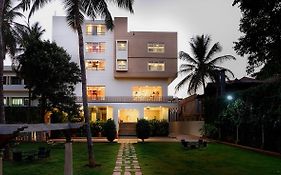 Hotel Priyadarshini Pride Hospet